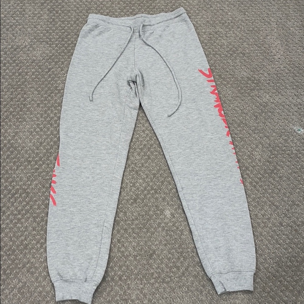 Sweatpants/joggers
